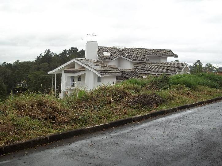 Terreno à venda, 1400m² - Foto 2