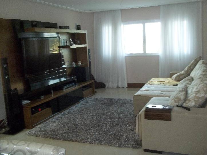 Casa de Condomínio à venda com 3 quartos, 360m² - Foto 5