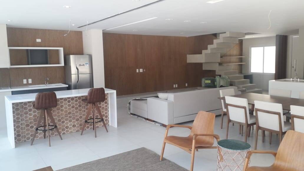 Casa à venda com 3 quartos, 183m² - Foto 3