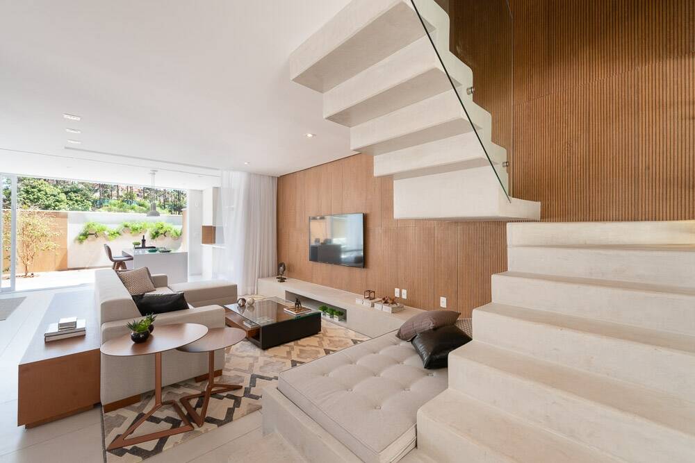 Casa à venda com 3 quartos, 183m² - Foto 7