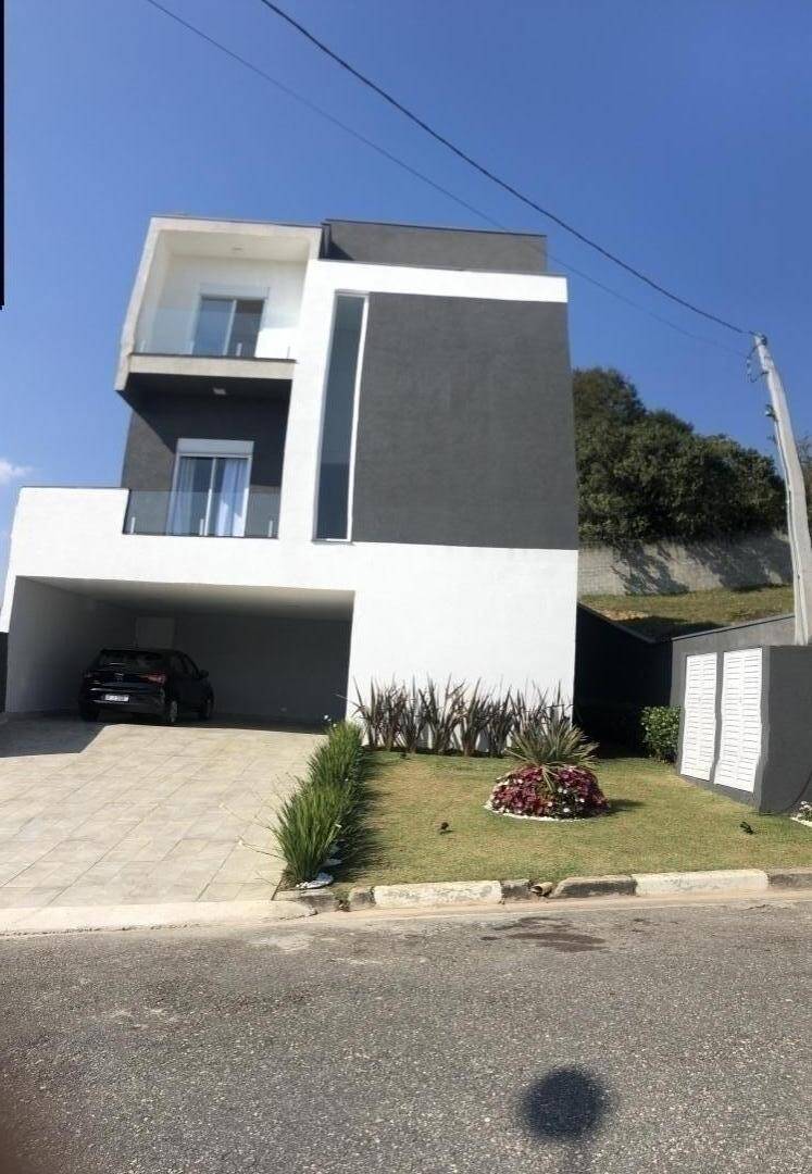 Casa à venda com 3 quartos, 330m² - Foto 20