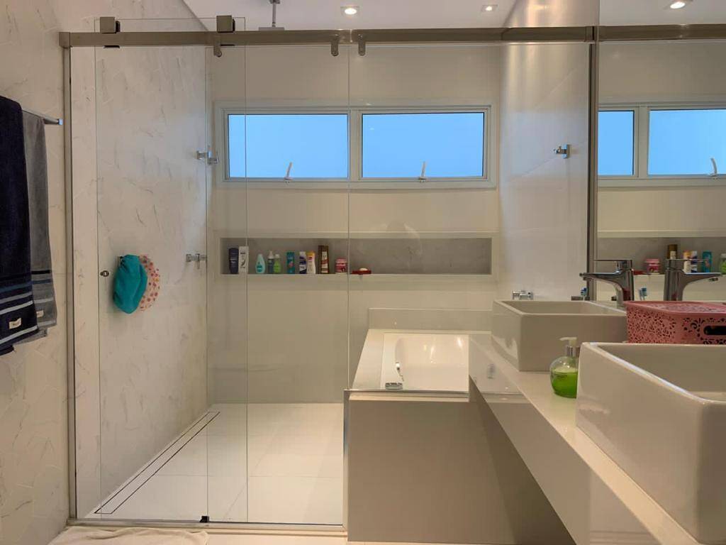 Casa à venda com 4 quartos, 300m² - Foto 10