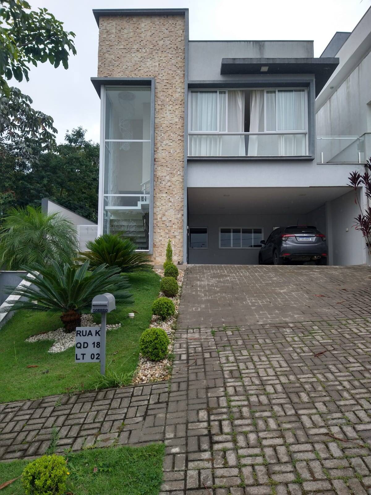 #1238 - Casa em condomínio para Venda em Arujá - SP