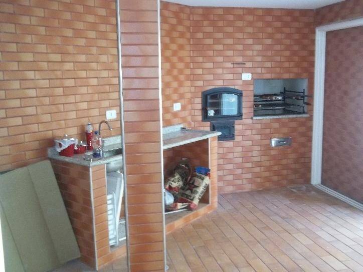 Casa de Condomínio à venda com 6 quartos, 388m² - Foto 9