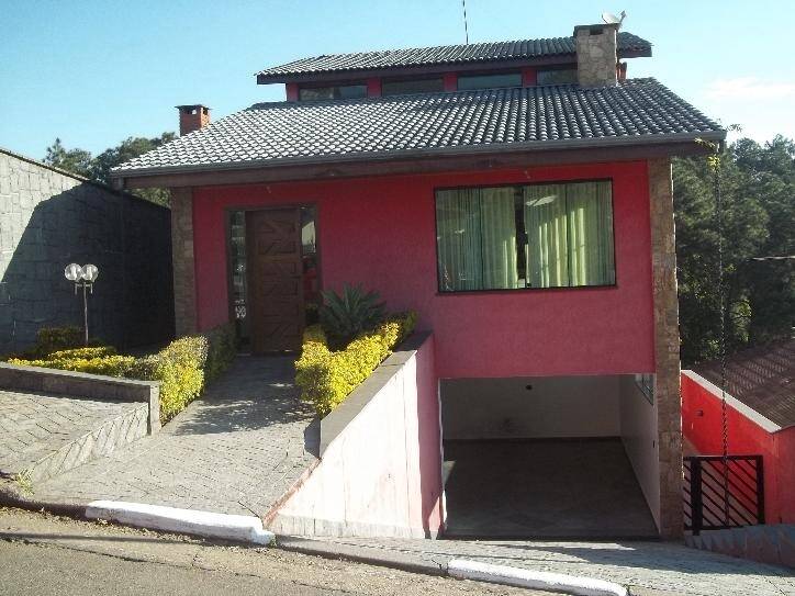 Casa de Condomínio à venda com 3 quartos, 300m² - Foto 1