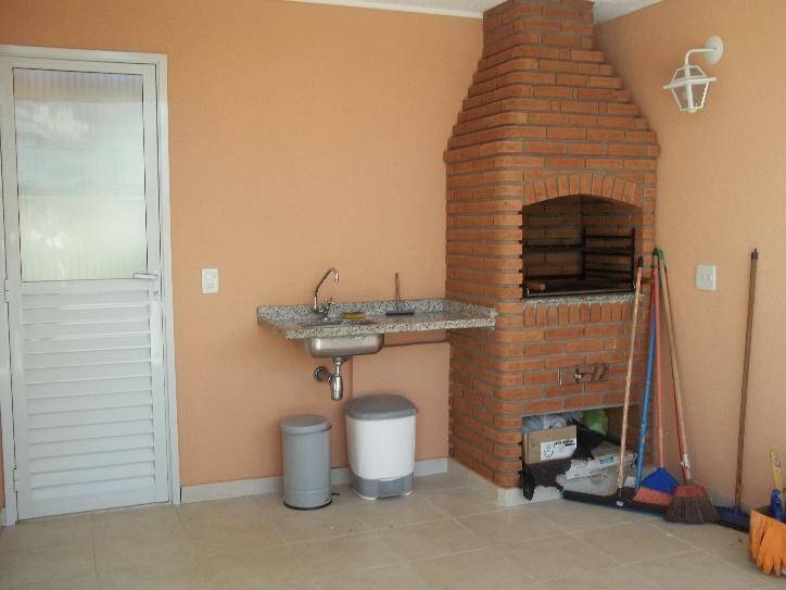 Casa de Condomínio à venda com 3 quartos, 201m² - Foto 6