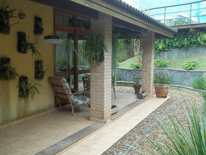 Casa de Condomínio à venda com 3 quartos, 400m² - Foto 7