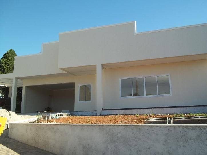 Casa de Condomínio à venda com 4 quartos, 750m² - Foto 1