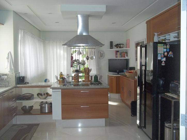 Casa de Condomínio à venda com 4 quartos, 550m² - Foto 19