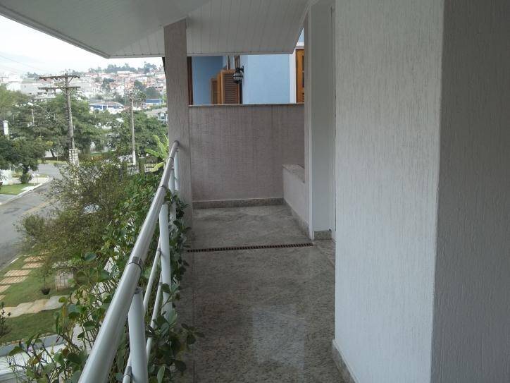 Casa de Condomínio à venda com 4 quartos, 550m² - Foto 7