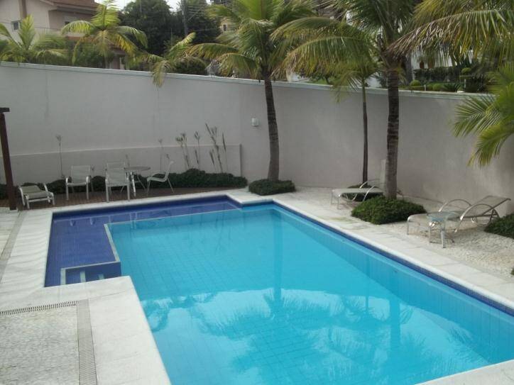 Casa de Condomínio à venda com 4 quartos, 550m² - Foto 9