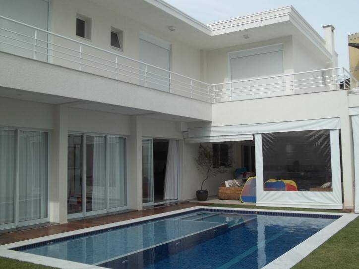 Casa de Condomínio à venda com 3 quartos, 550m² - Foto 17