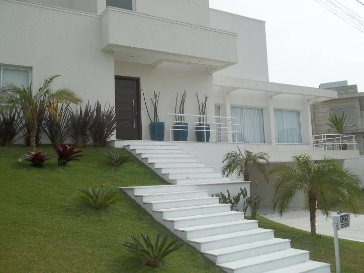 Casa de Condomínio à venda com 3 quartos, 550m² - Foto 19