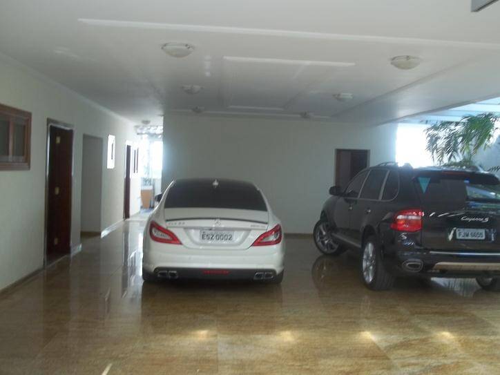 Casa de Condomínio à venda com 4 quartos, 750m² - Foto 11