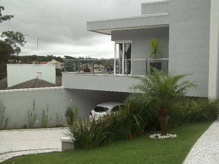 Casa de Condomínio à venda com 4 quartos, 570m² - Foto 1