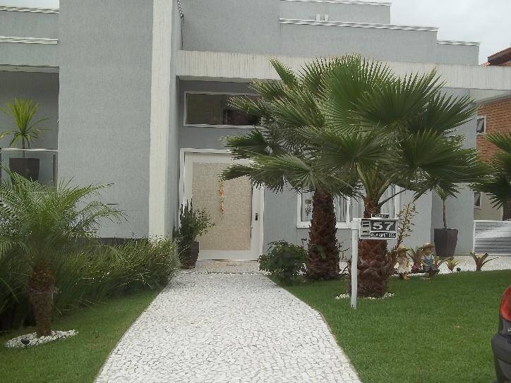 Casa de Condomínio à venda com 4 quartos, 570m² - Foto 2