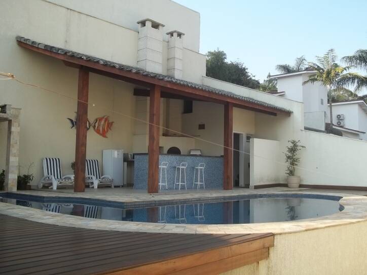 Casa de Condomínio à venda com 4 quartos, 400m² - Foto 23