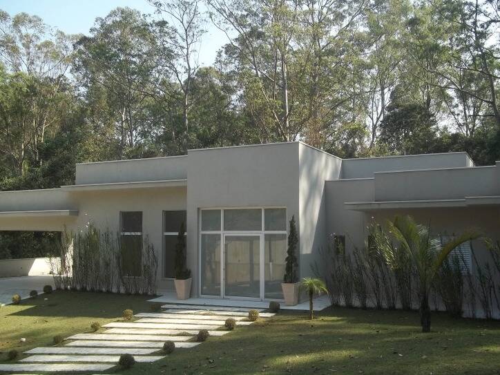 Casa de Condomínio à venda com 4 quartos, 450m² - Foto 13