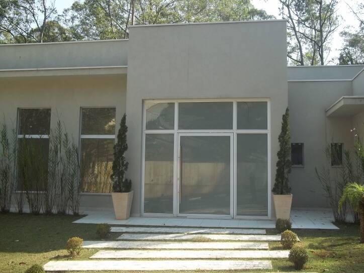 Casa de Condomínio à venda com 4 quartos, 450m² - Foto 6