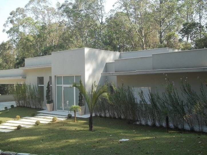 Casa de Condomínio à venda com 4 quartos, 450m² - Foto 1