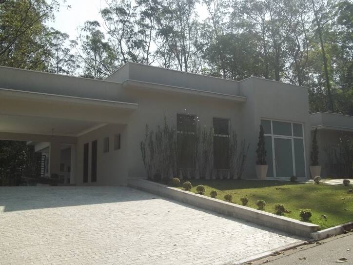 Casa de Condomínio à venda com 4 quartos, 450m² - Foto 4