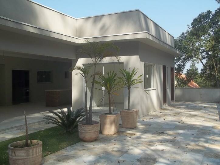 Casa de Condomínio à venda com 4 quartos, 450m² - Foto 5