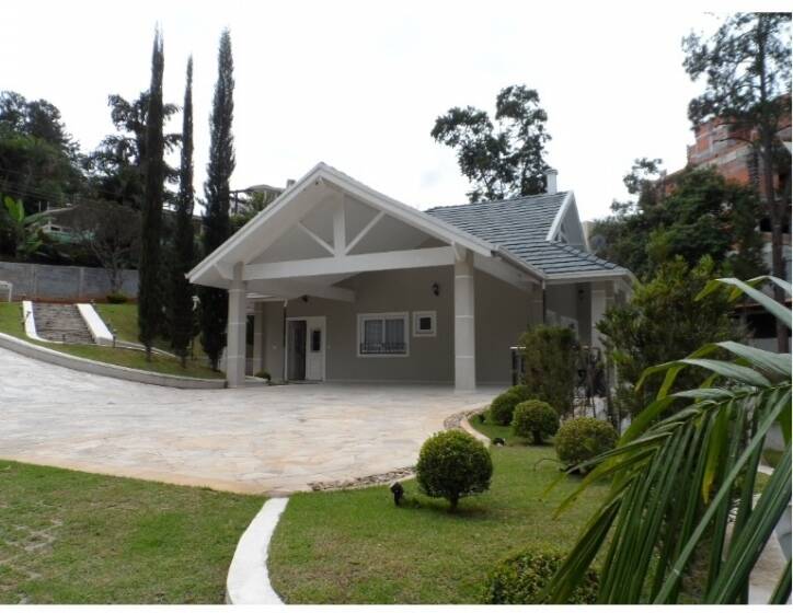 Casa de Condomínio à venda com 3 quartos, 300m² - Foto 6