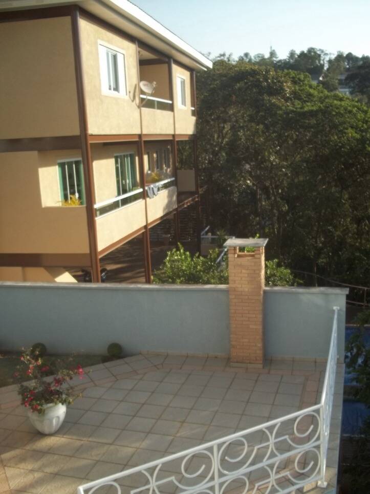 Casa de Condomínio à venda com 4 quartos, 534m² - Foto 12