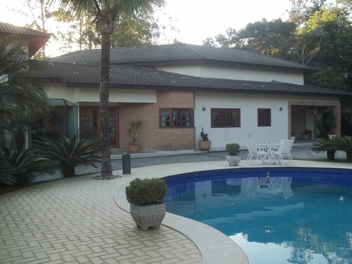 Casa de Condomínio à venda com 3 quartos, 1000m² - Foto 21