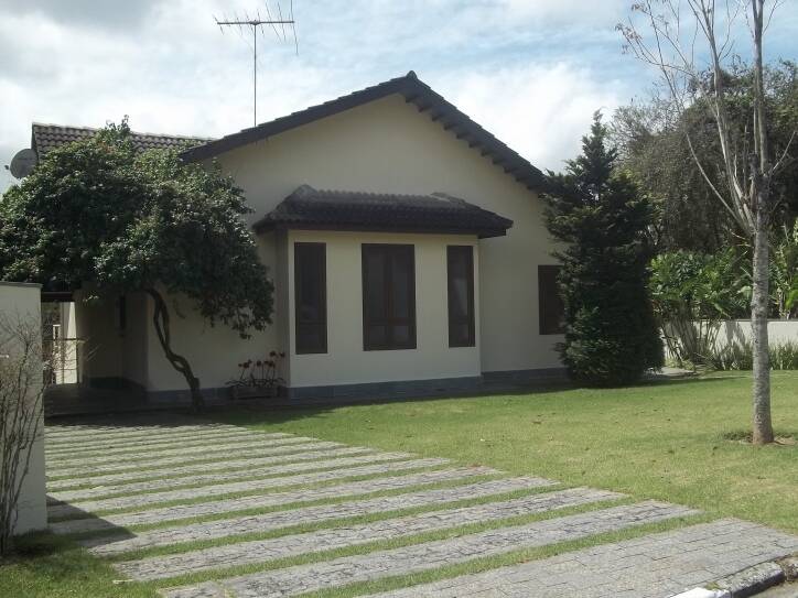 Casa de Condomínio à venda e aluguel com 4 quartos, 300m² - Foto 17