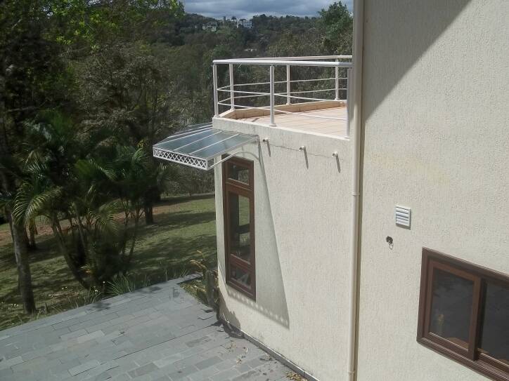 Casa de Condomínio à venda e aluguel com 4 quartos, 300m² - Foto 10