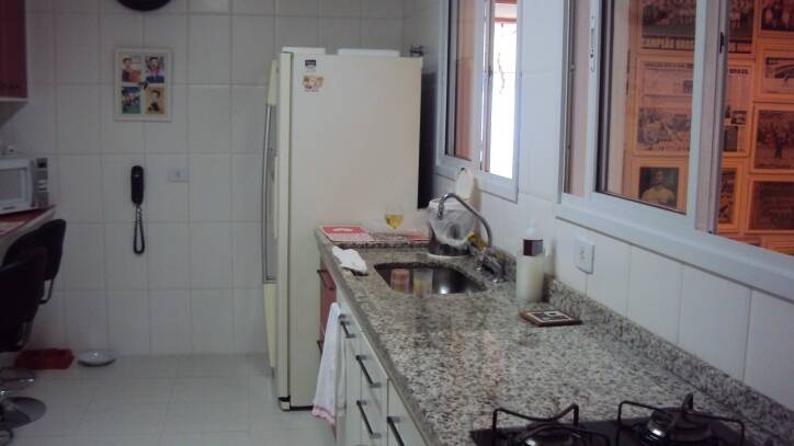 Casa de Condomínio à venda com 4 quartos, 202m² - Foto 11