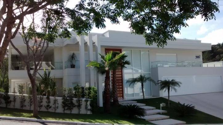 Casa de Condomínio à venda com 5 quartos, 900m² - Foto 3