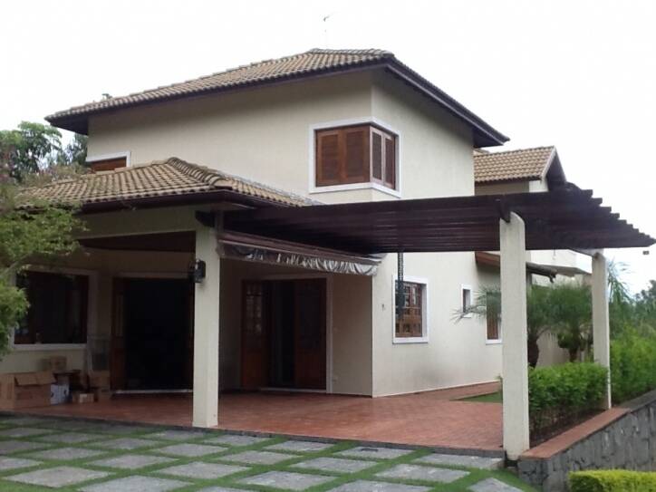 Casa de Condomínio à venda com 4 quartos, 320m² - Foto 5