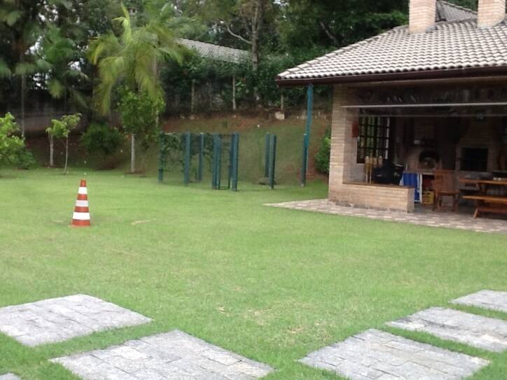 Casa de Condomínio à venda com 4 quartos, 320m² - Foto 9