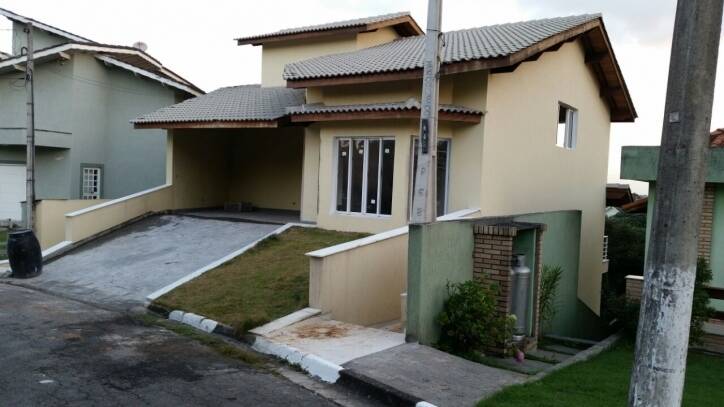 Casa de Condomínio à venda e aluguel com 4 quartos, 250m² - Foto 19