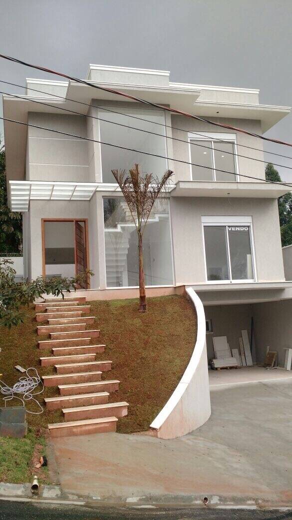 Casa de Condomínio à venda com 4 quartos, 300m² - Foto 4