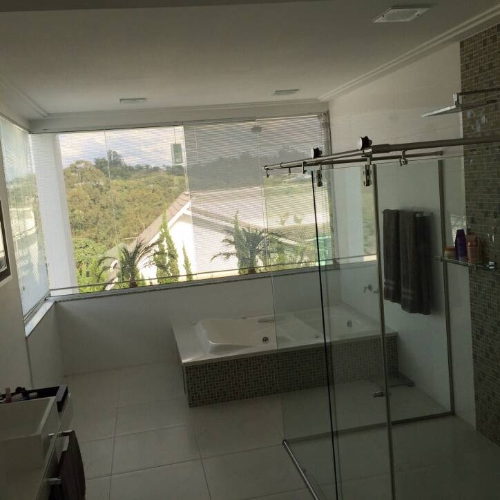 Casa de Condomínio à venda com 4 quartos, 400m² - Foto 8