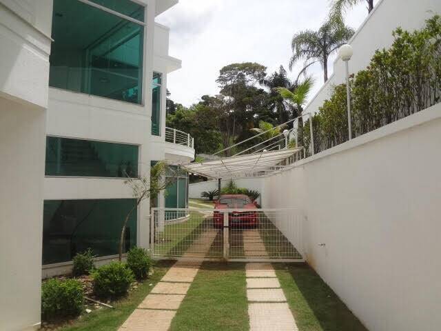 Casa à venda com 4 quartos, 850m² - Foto 13