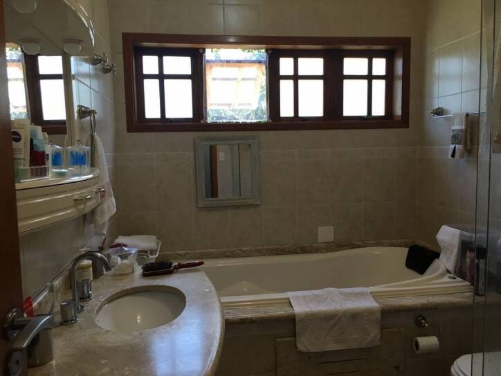 Casa à venda com 3 quartos, 200m² - Foto 14