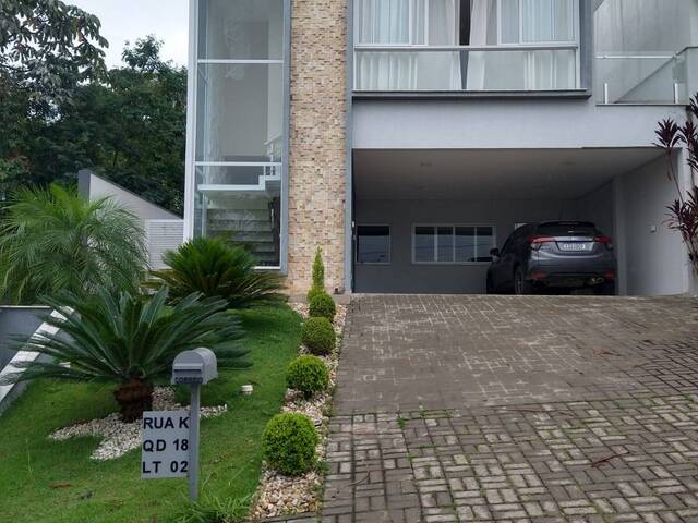 Venda em CONDOMINIO ARUÃ BRISAS - Arujá