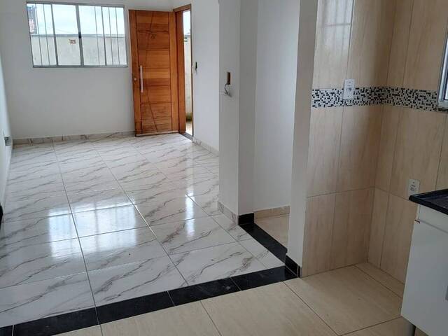 #1240 - Apartamento para Venda em Mogi das Cruzes - SP