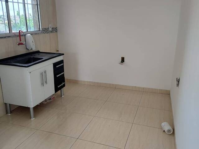 #1240 - Apartamento para Venda em Mogi das Cruzes - SP