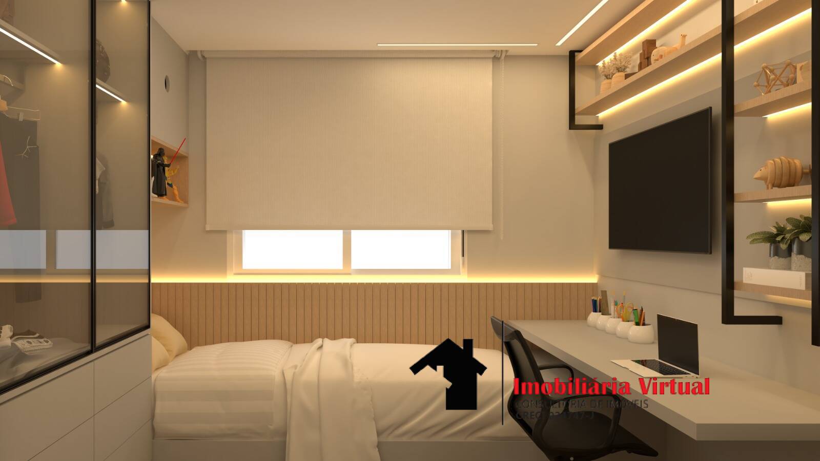 Apartamento à venda com 2 quartos, 73m² - Foto 37