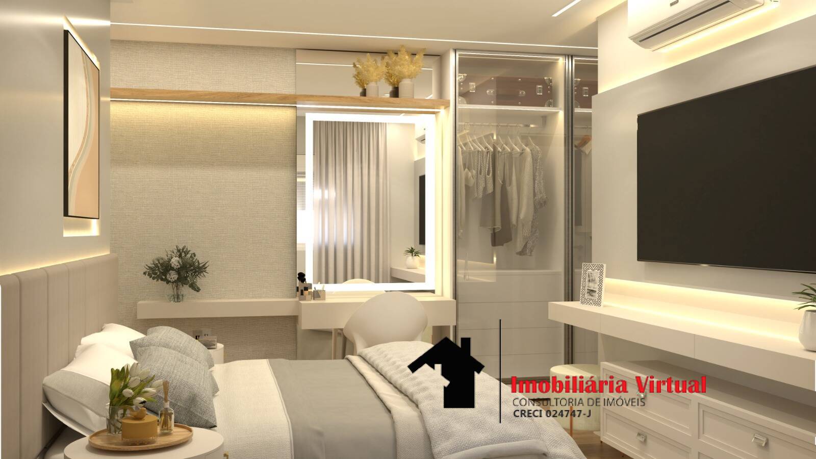 Apartamento à venda com 2 quartos, 73m² - Foto 41