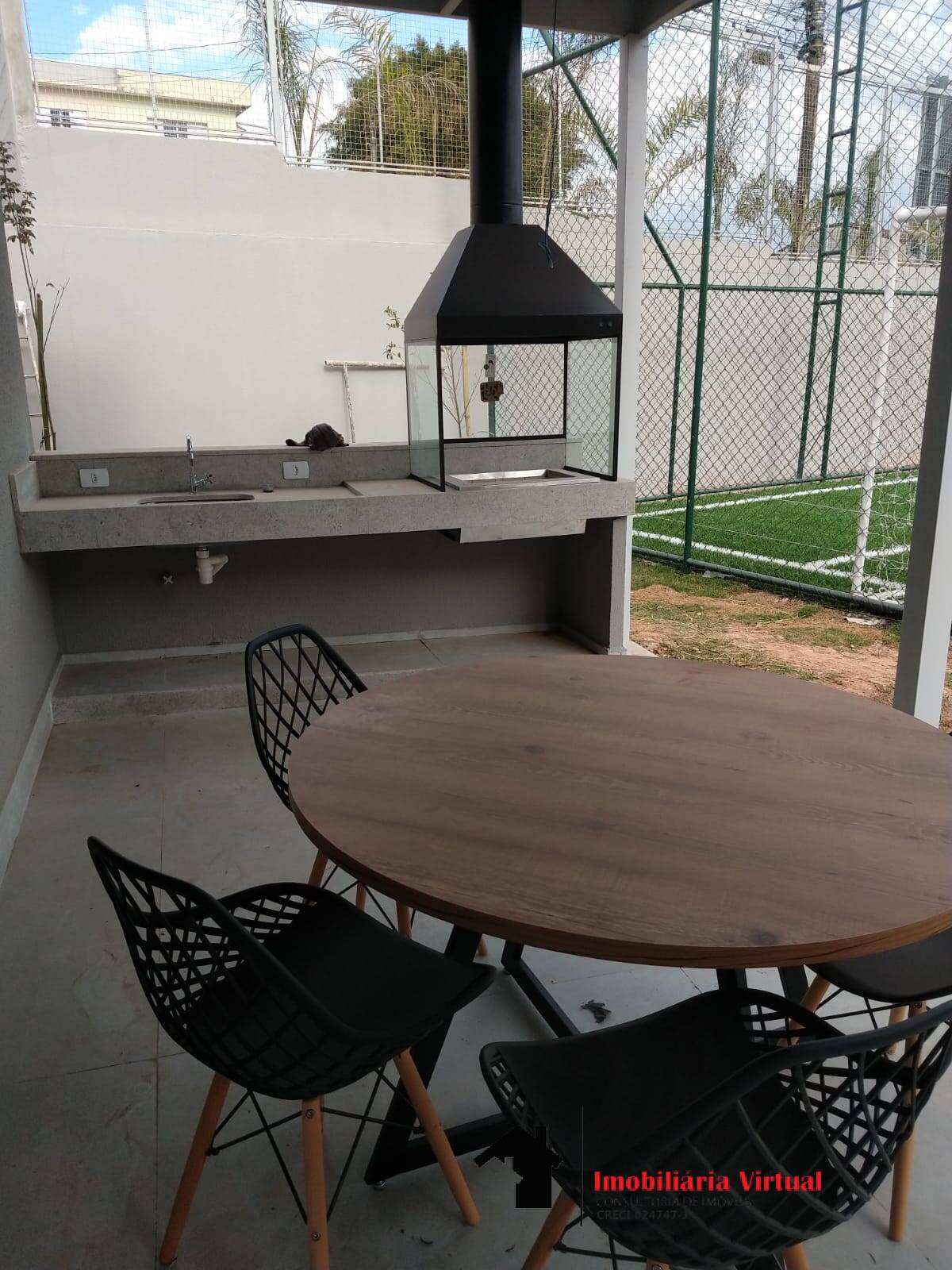 Casa à venda e aluguel com 2 quartos, 56m² - Foto 4