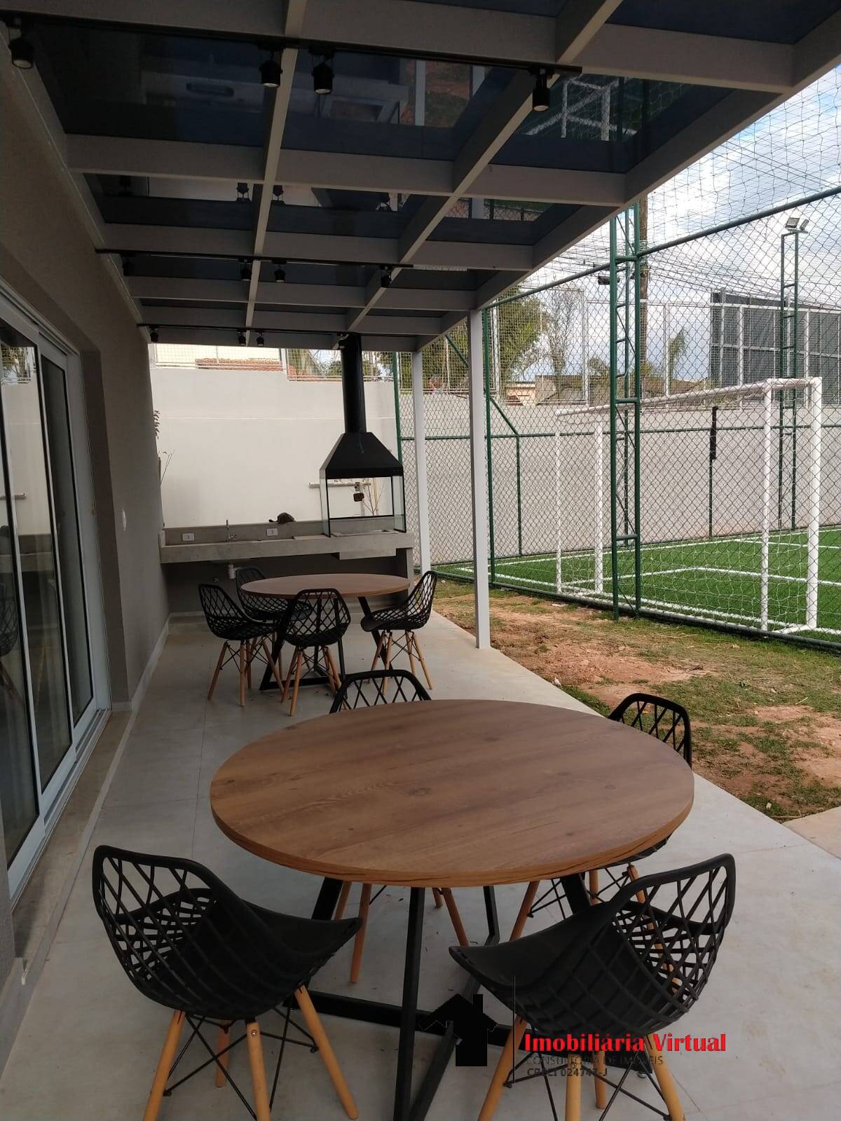 Casa à venda e aluguel com 2 quartos, 56m² - Foto 10