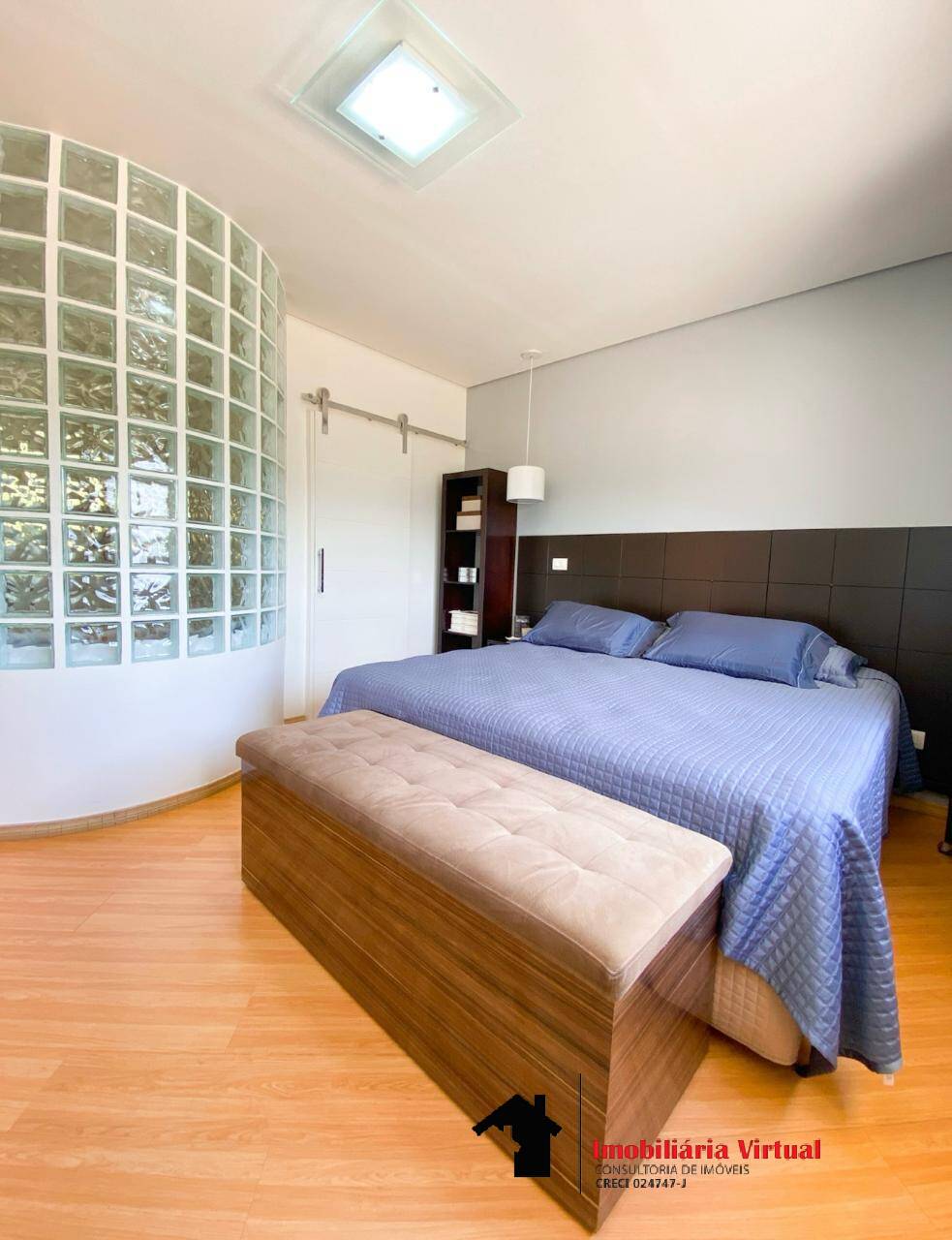 Casa de Condomínio à venda com 3 quartos, 202m² - Foto 11