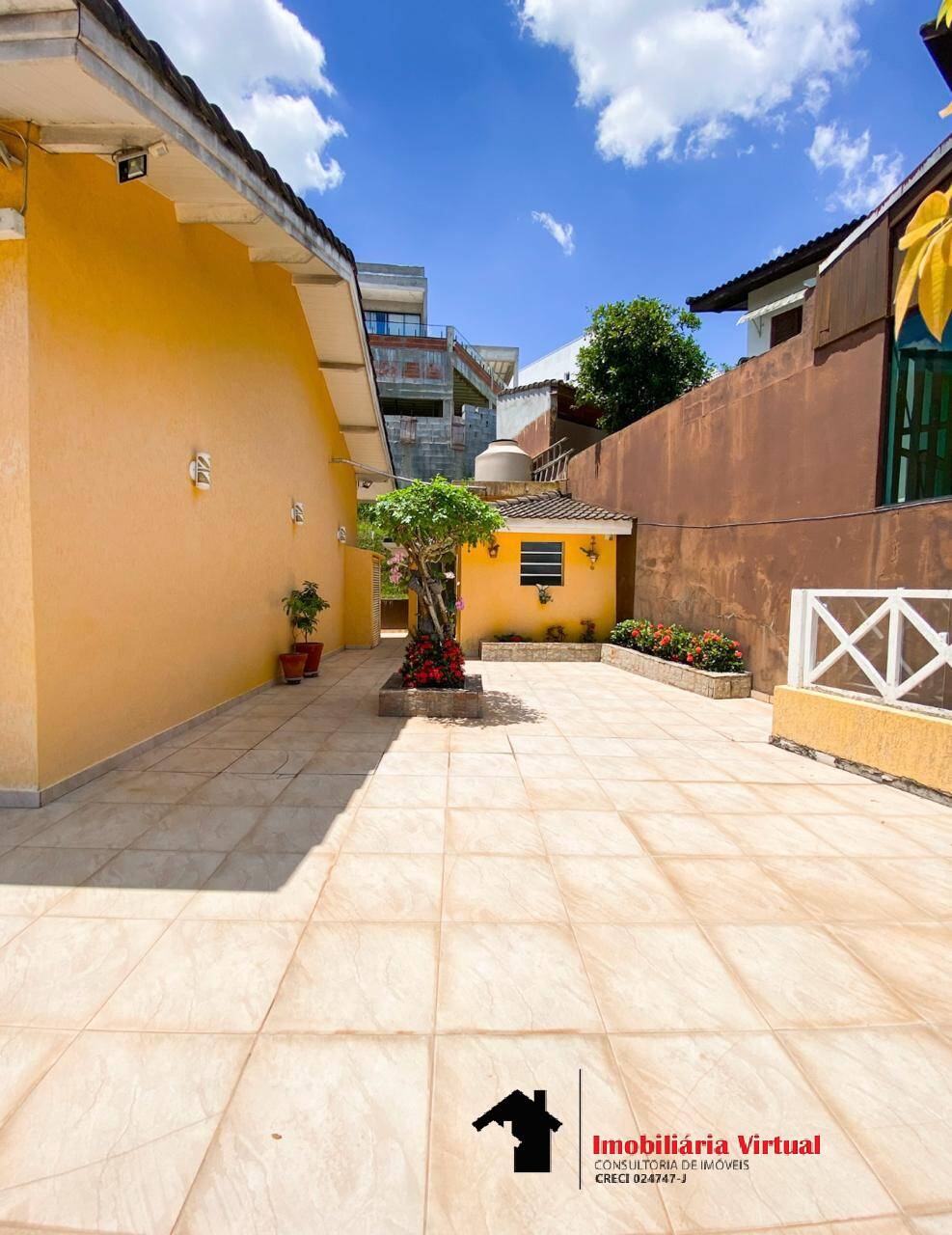 Casa de Condomínio à venda com 3 quartos, 202m² - Foto 23