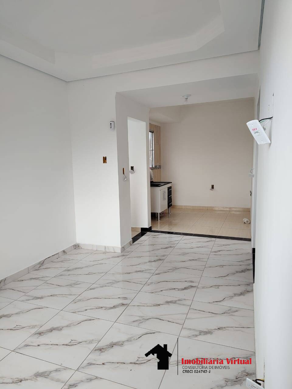 Apartamento à venda e aluguel com 2 quartos, 50m² - Foto 2